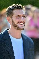 La Rochelle Fiction Nouveau jour Photocall FC