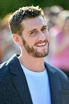 La Rochelle Fiction Nouveau jour Photocall FC