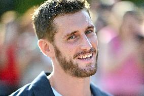 La Rochelle Fiction Nouveau jour Photocall FC