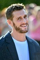 La Rochelle Fiction Nouveau jour Photocall FC