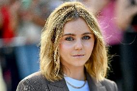 La Rochelle Fiction Nouveau jour Photocall FC