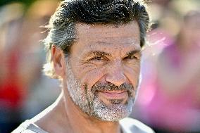 La Rochelle Fiction Nouveau jour Photocall FC