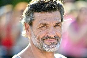 La Rochelle Fiction Nouveau jour Photocall FC