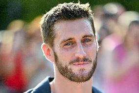 La Rochelle Fiction Nouveau jour Photocall FC