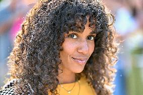 La Rochelle Fiction Nouveau jour Photocall FC