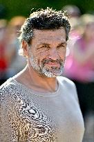 La Rochelle Fiction Nouveau jour Photocall FC