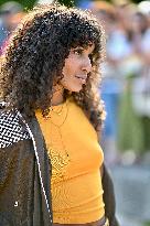 La Rochelle Fiction Nouveau jour Photocall FC