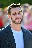 La Rochelle Fiction Nouveau jour Photocall FC