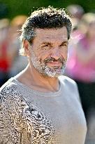 La Rochelle Fiction Nouveau jour Photocall FC