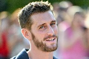 La Rochelle Fiction Nouveau jour Photocall FC