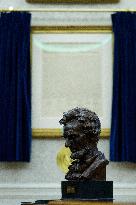 Trump Remarks in the Oval Office