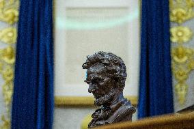 Trump Remarks in the Oval Office