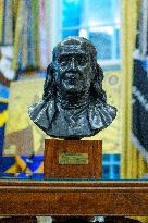 Trump Remarks in the Oval Office