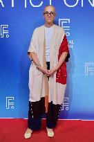 La Rochelle Fiction Grand debat politique Photocall FC