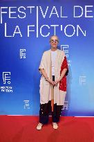 La Rochelle Fiction Grand debat politique Photocall FC