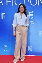 La Rochelle Fiction  Photocall