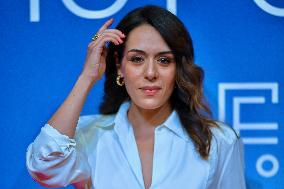 La Rochelle Fiction  Photocall