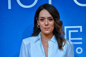 La Rochelle Fiction  Photocall