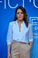 La Rochelle Fiction  Photocall