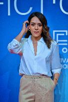 La Rochelle Fiction  Photocall