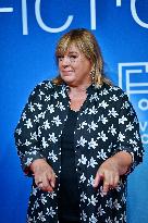 La Rochelle Fiction PARFUM DU BONHEUR Photocall FC