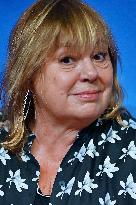 La Rochelle Fiction PARFUM DU BONHEUR Photocall FC