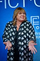 La Rochelle Fiction PARFUM DU BONHEUR Photocall FC