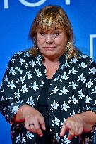 La Rochelle Fiction PARFUM DU BONHEUR Photocall FC