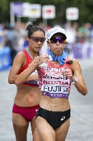 World Athletics Championships Tokyo 2025