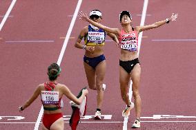 World Athletics Championships Tokyo 2025
