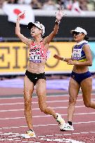 World Athletics Championships Tokyo 2025