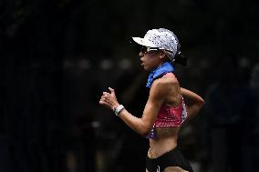 World Athletics Championships Tokyo 2025