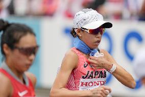 World Athletics Championships Tokyo 2025