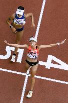 World Athletics Championships Tokyo 2025