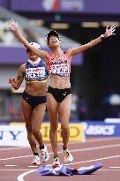 World Athletics Championships Tokyo 2025