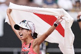 World Athletics Championships Tokyo 2025