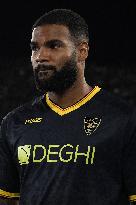 CALCIO - Serie A - US Lecce vs Cagliari Calcio