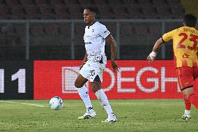 CALCIO - Serie A - US Lecce vs Cagliari Calcio