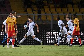 CALCIO - Serie A - US Lecce vs Cagliari Calcio