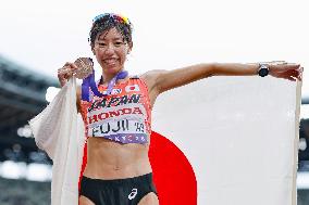 World Athletics Championships Tokyo 2025