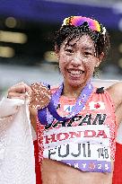 World Athletics Championships Tokyo 2025