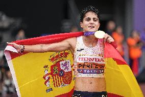 World Athletics Championships Tokyo 2025