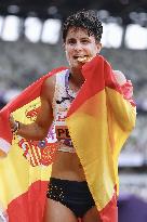 World Athletics Championships Tokyo 2025