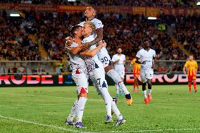 CALCIO - Serie A - US Lecce vs Cagliari Calcio