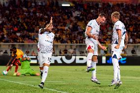 CALCIO - Serie A - US Lecce vs Cagliari Calcio