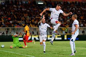 CALCIO - Serie A - US Lecce vs Cagliari Calcio