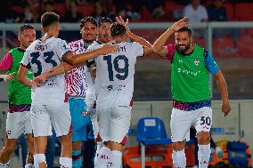 CALCIO - Serie A - US Lecce vs Cagliari Calcio