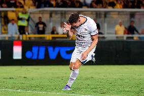 CALCIO - Serie A - US Lecce vs Cagliari Calcio