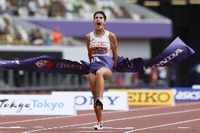 World Athletics Championships Tokyo 2025