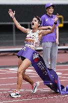 World Athletics Championships Tokyo 2025